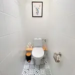 Apartmán Dzien Dobry 2