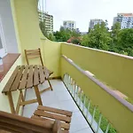 Apartmán Dzien Dobry 2 *