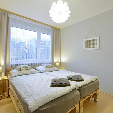 Dzien Dobry 2 Apartmán *