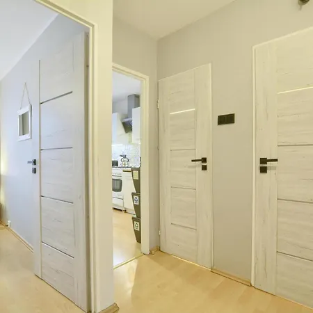 Apartmán Dzien Dobry 2 *