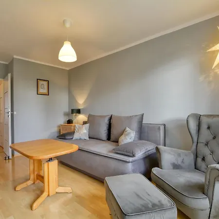 Apartmán Dzien Dobry 2