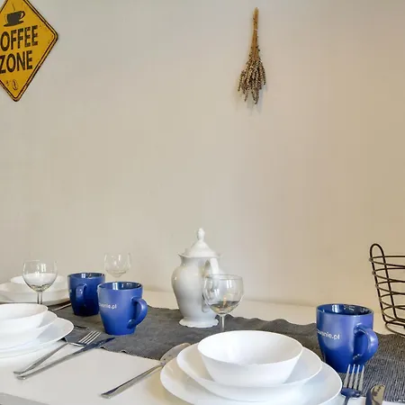 Dzien Dobry 2 Apartmán *