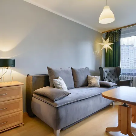 Apartmán Dzien Dobry 2 *