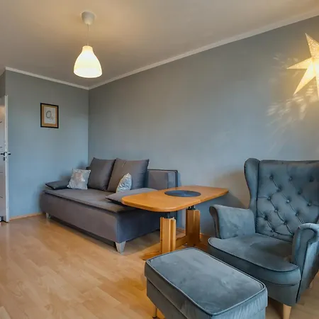 Dzien Dobry 2 Apartment