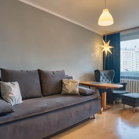 Dzien Dobry 2 Apartmán Wałbrzych