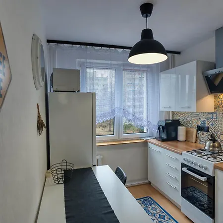 Dzien Dobry 2 Apartmán