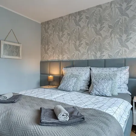 Apartamento Dzien Dobry 2 Wałbrzych