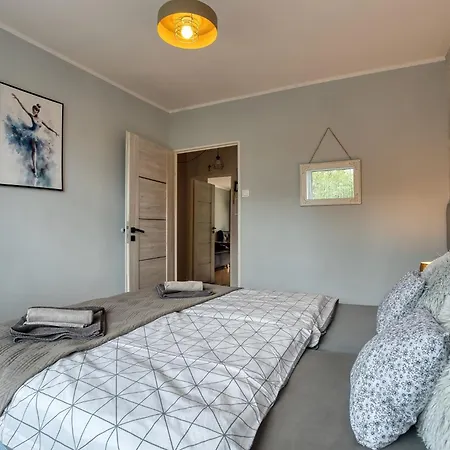 Apartamento Dzien Dobry 2