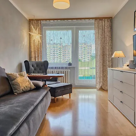 Dzien Dobry 2 Apartamento *
