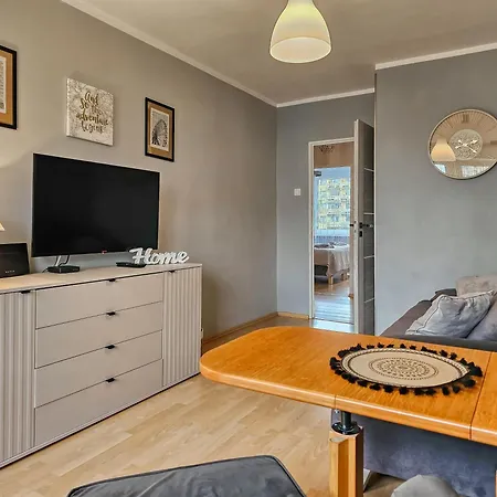 Dzien Dobry 2 Apartamento Wałbrzych