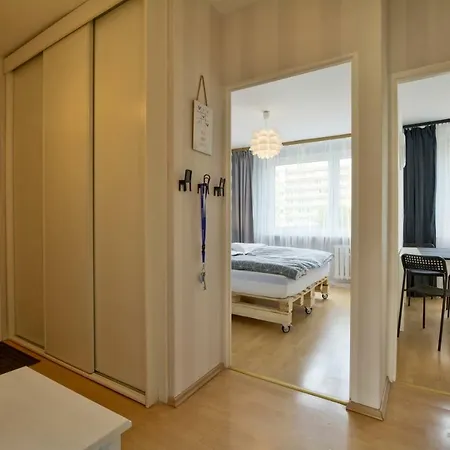 Apartament Dzień Dobry 2 *