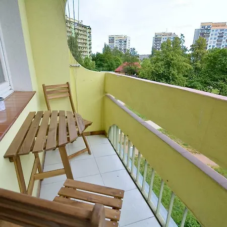 Apartmán Dzien Dobry 2 *