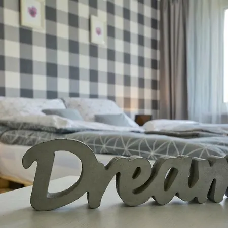 Dzien Dobry 2 Apartmán