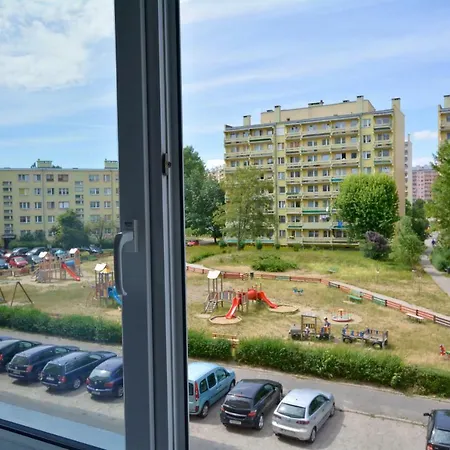 Dzien Dobry 2 Апартаменты Валбжих