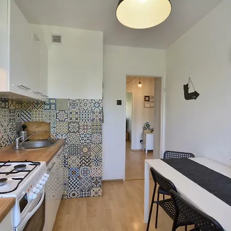 Dzien Dobry 2 Apartamento Wałbrzych