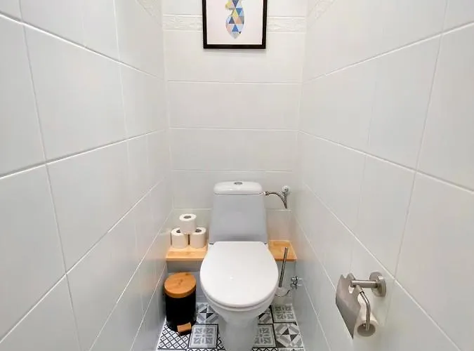 Appartement Dzien Dobry 2