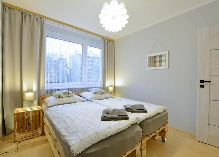 Dzien Dobry 2 Appartement *