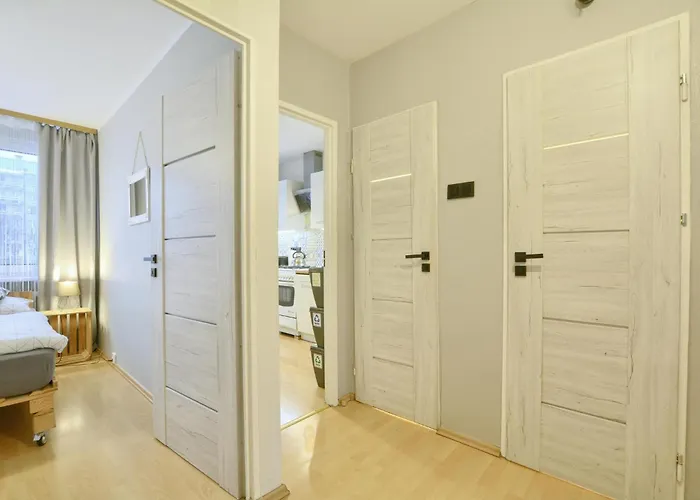 Appartement Dzien Dobry 2 *