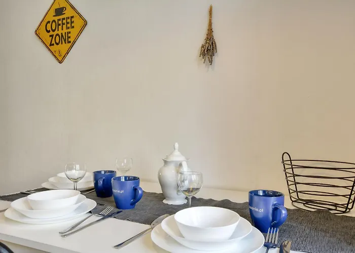 Dzien Dobry 2 Appartement *