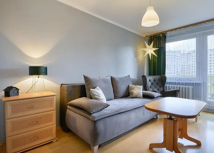 Appartement Dzien Dobry 2 *