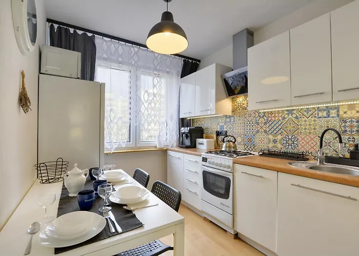 Dzien Dobry 2 Appartement Wałbrzych