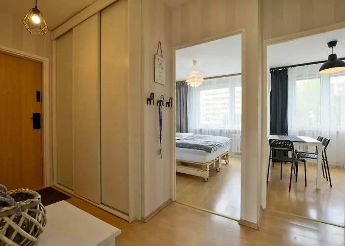 Appartement Dzien Dobry 2 *