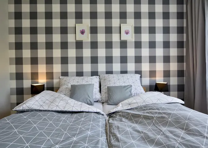 Appartement Dzien Dobry 2 *