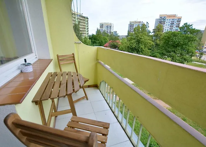 Appartement Dzien Dobry 2 *