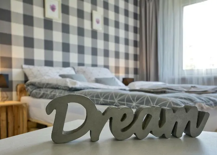 Dzien Dobry 2 דירה