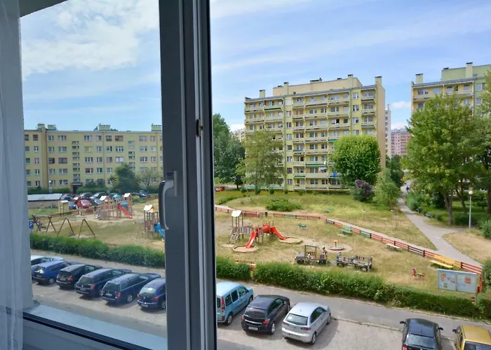 Dzien Dobry 2 Appartement Wałbrzych