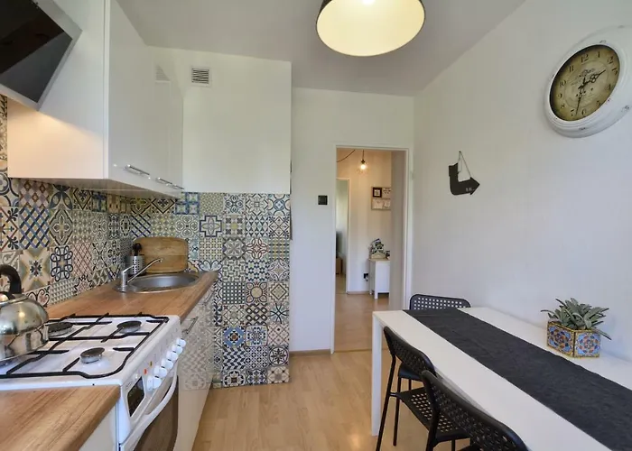 Dzien Dobry 2 Appartement Wałbrzych